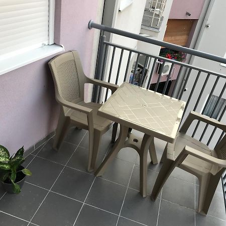 La Apartamento Jagodina Zewnętrze zdjęcie