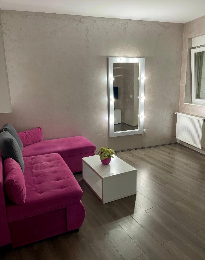 La Apartamento Jagodina Zewnętrze zdjęcie