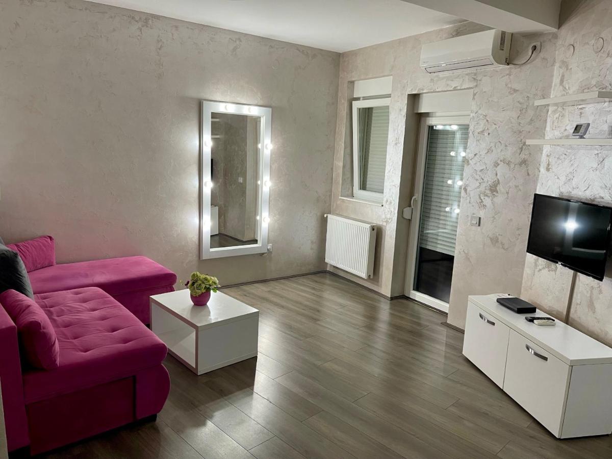 La Apartamento Jagodina Zewnętrze zdjęcie