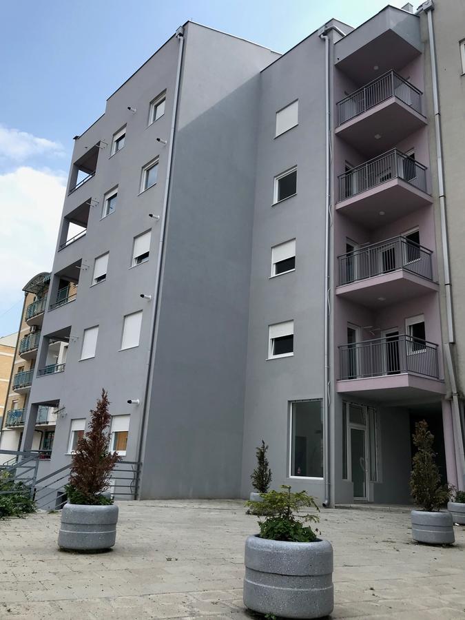 La Apartamento Jagodina Zewnętrze zdjęcie